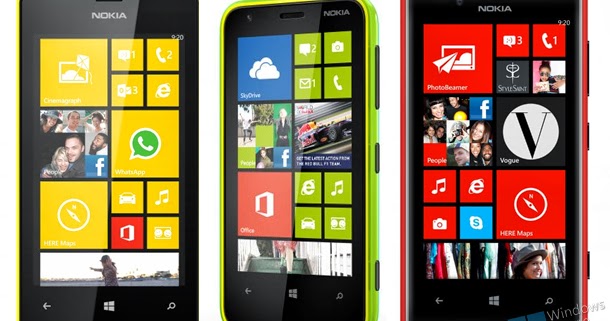 SCARICARE WHATSAPP NOKIA LUMIA 610
